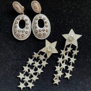 Vintage Earrings